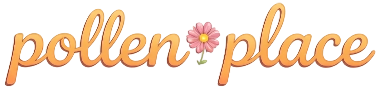 pollen.place